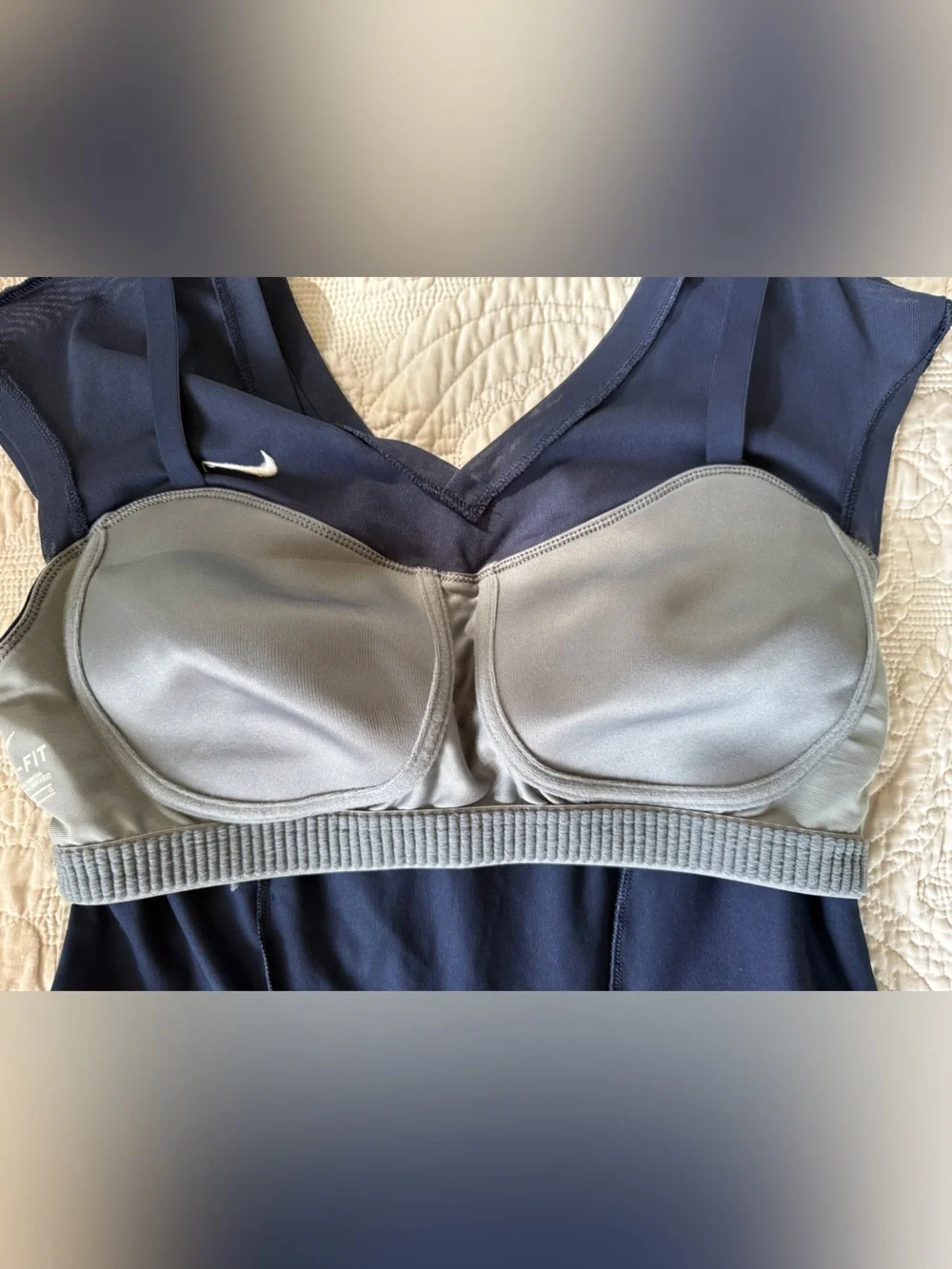 Nike nwt serena